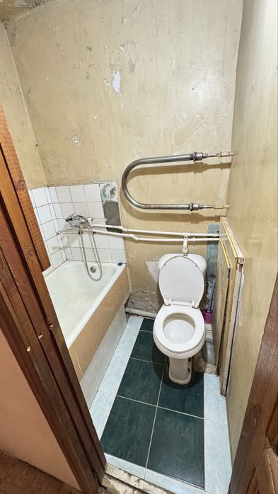 Srochna !! Shayxontoxur Rovidini torisida 1/4/4 kochani yuzida
