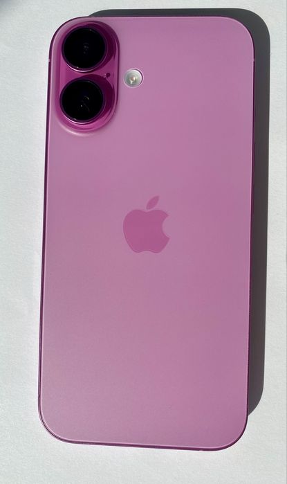 Iphone 16 256 GB