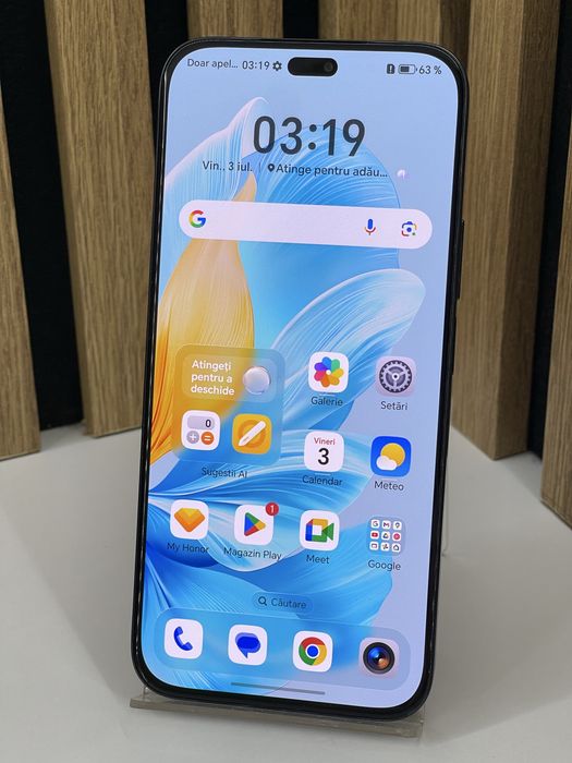 Honor 200 Lite 256Gb 8Gb ram Garantie / Factura #58789
