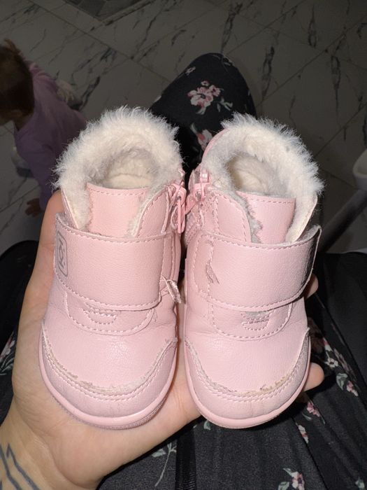 Буйки Колев и Колев размер 18/19