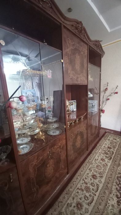 Стенка для гостиной