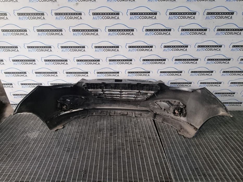 Bara fata Hyundai IX35 2010 - 2019 Black Pearl 1K (1350) Diesel model fara spalatoare far