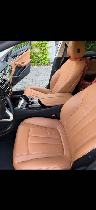 BMW 5 Series 2018 — imagine 3
