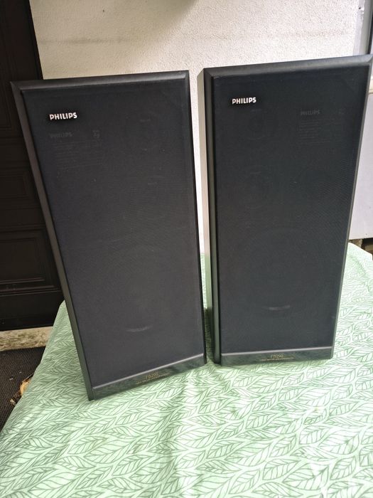 Boxe Philips FB-290