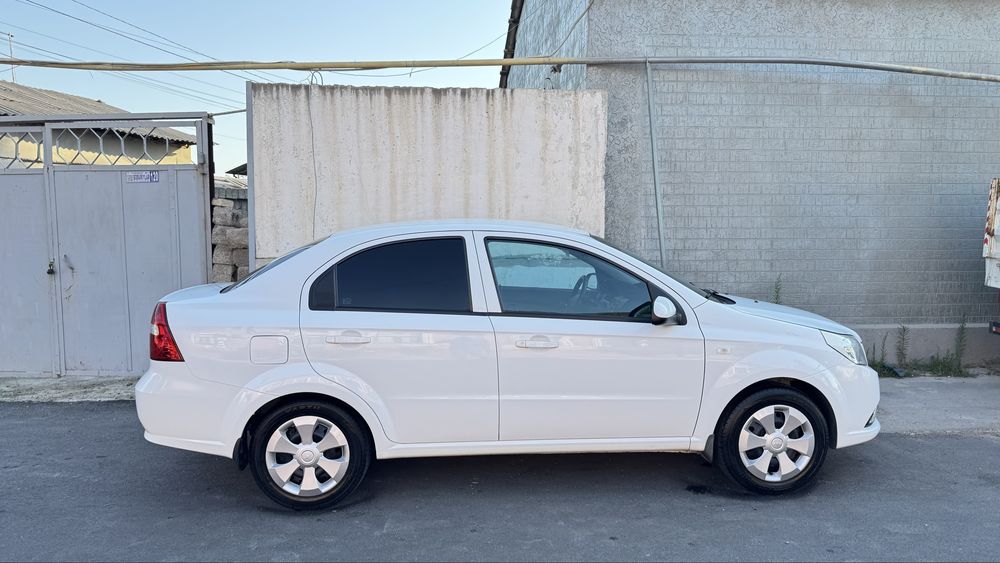 Chevrolet Nexia 3