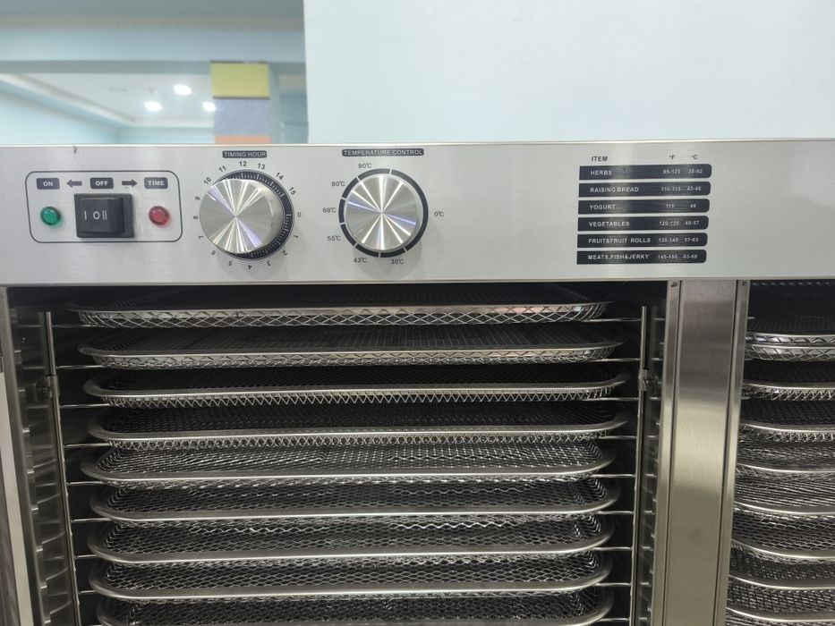 Сушилка фруктов. Мева курутадиган апарат. Meva qurutush aparati