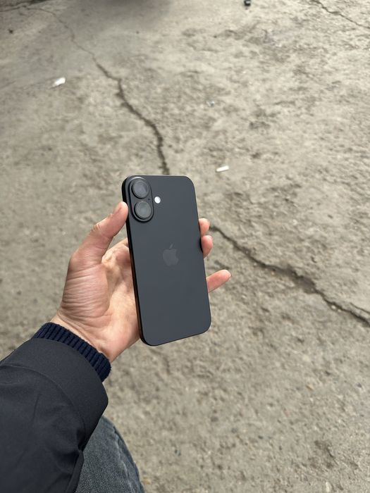 Iphone 16 karobka dakment