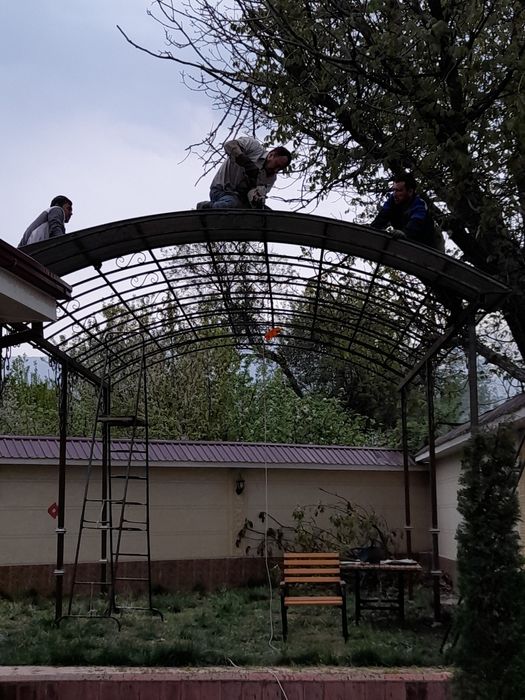 Propisonal Svarshik Santehnik