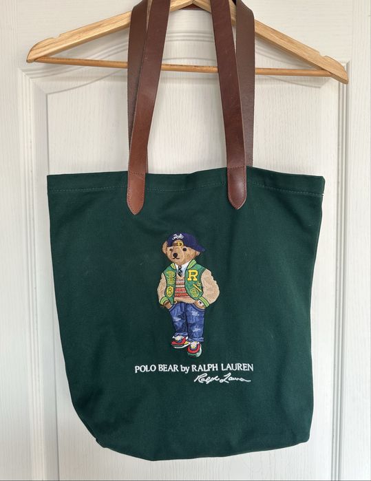 Чанта Polo Ralph Lauren
