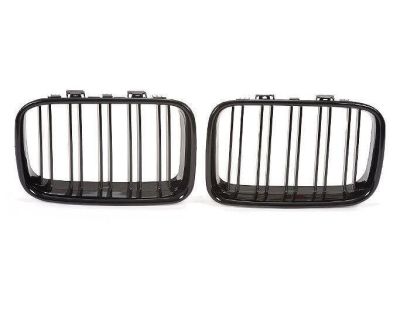 Решетки за BMW E36 (1996-1999) - Piano Design