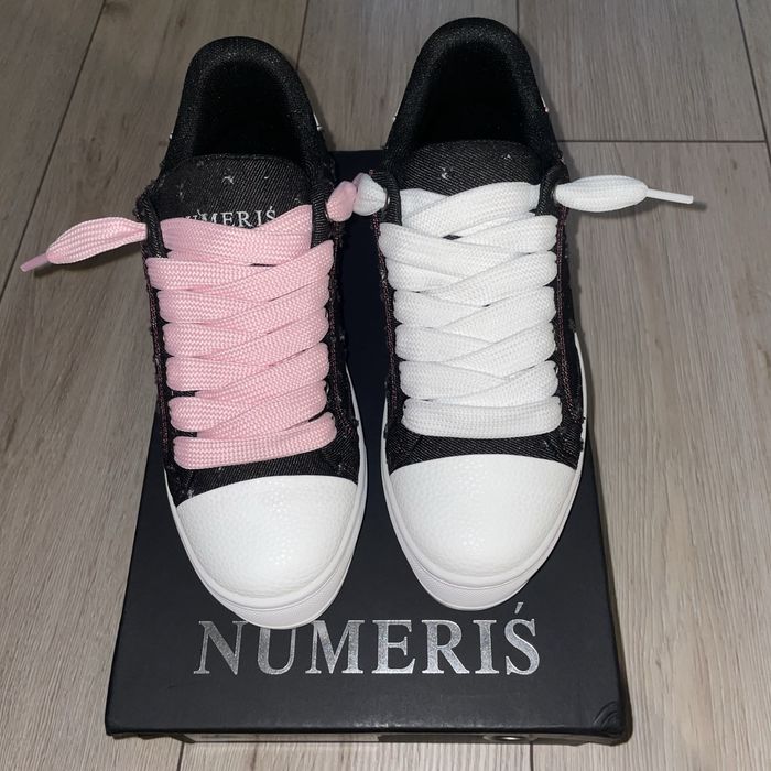 Numeris 39 сайз новые