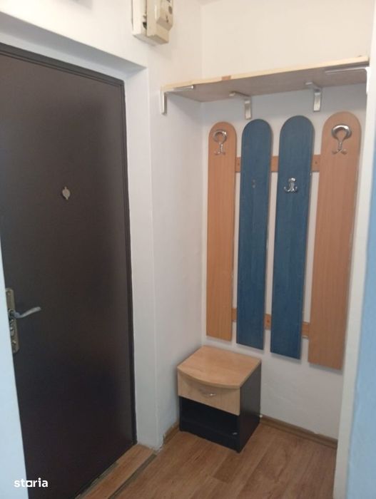 Apartament 1 camera în Confecții
