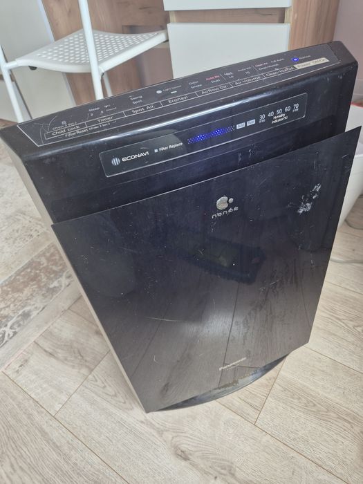 Продам увлажнитель воздуха панасоник