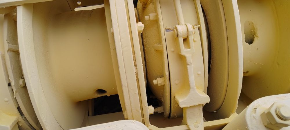 Продам лебедку Лс30пма2