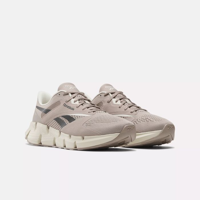 Кроссовки Reebok Zig Dynamica 5