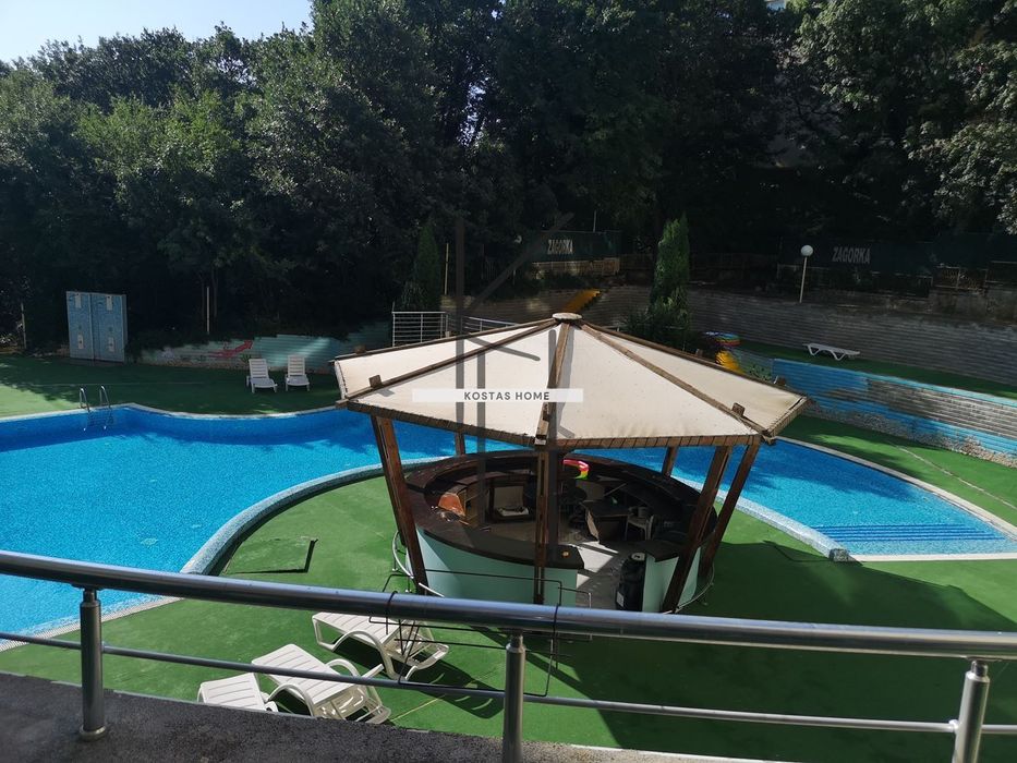 Продава се Заведение в к.к. Златни пясъци - 170 кв.м за 537 €/кв.м - Снимка #4