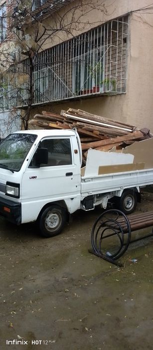 Вывоз строительного и старый мебель мусоp musir olibketamiz Вывоз мусо