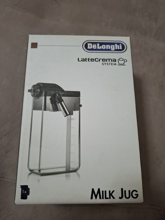 Капучинатор для кофемашины DeLonghi