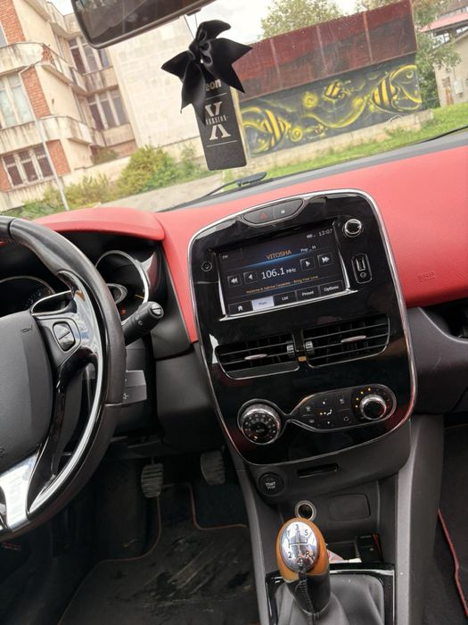 Renault Clio IV