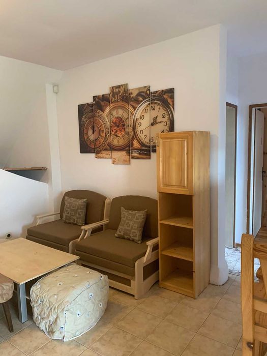 Дава се под наем Тристаен апартамент в София, Докторски паметник - 70 кв.м за 790 € - Снимка #1