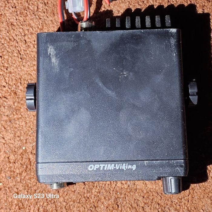 Продам рация дальнобойщика