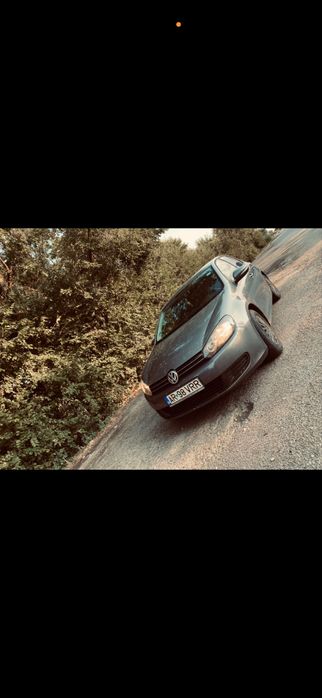 Golf 6 2.0 TDI 110 cp 2009