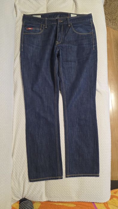 Blugi Lee Cooper barbat W34 L32