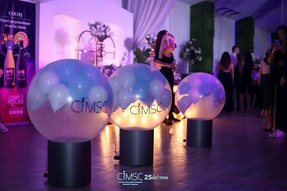 Baloane explozive cu heliu