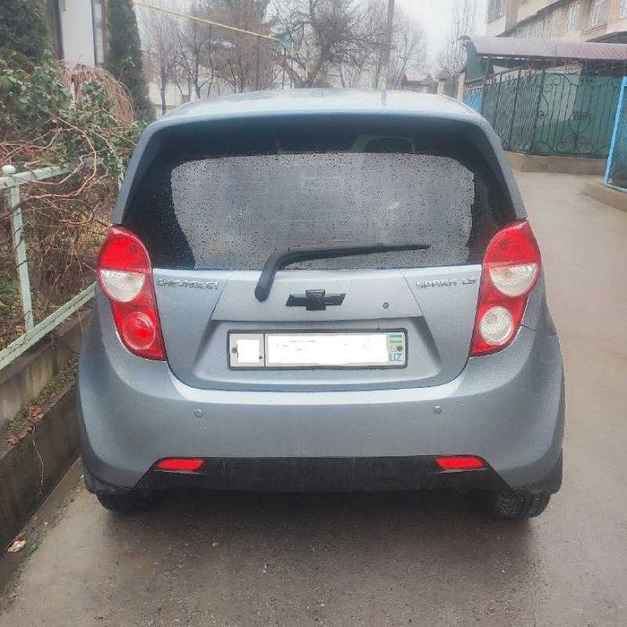 Спарк автомат 2015. Ўзимники