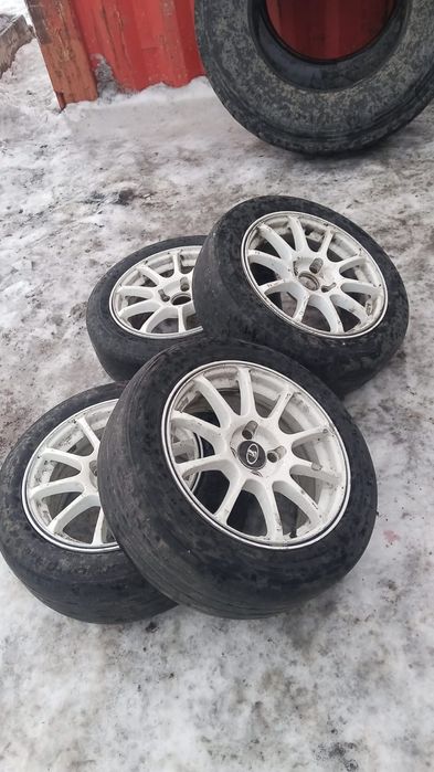 Продам диски без резины