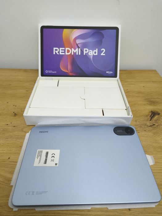 Tabletă Redmi Pad 2