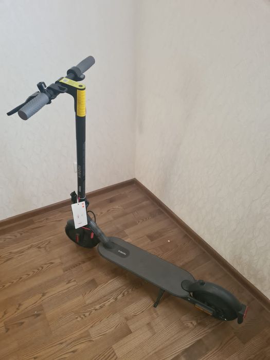 Самокат Xiaomi electric scooter 3 lite