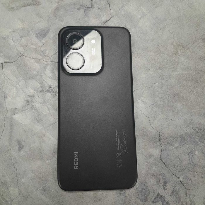 Redmi 15 c номер лота 965175