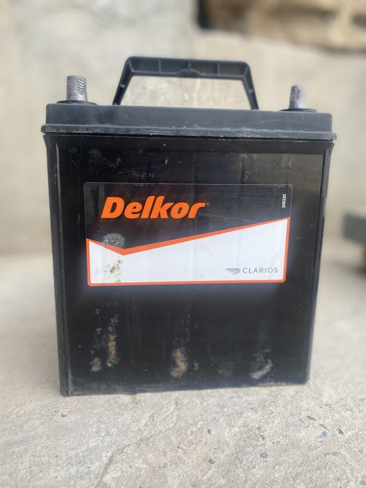 Rabochiy Akumlyatorlar