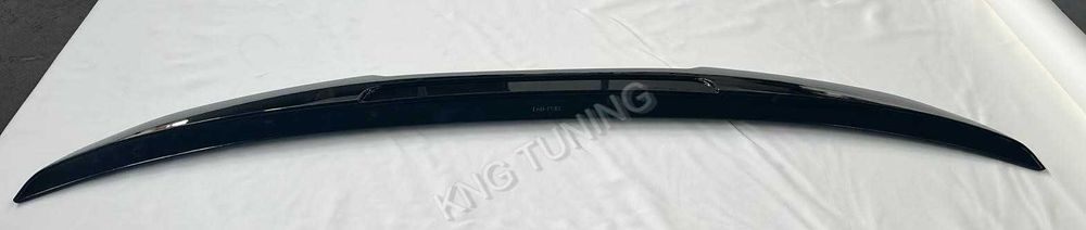 Псм лип спойлер за багажник бмв е60 / bmw e60 psm spoiler / добавка