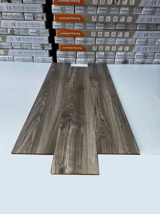 Ламинат, класс 33, АС 5 от производителя!