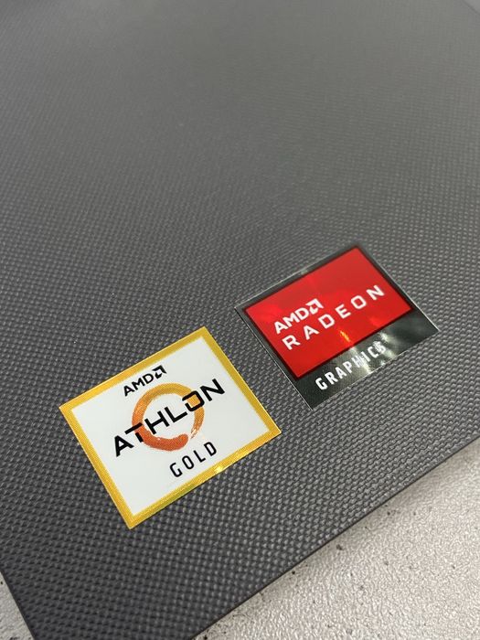 Lenovo AMD Athlon gold