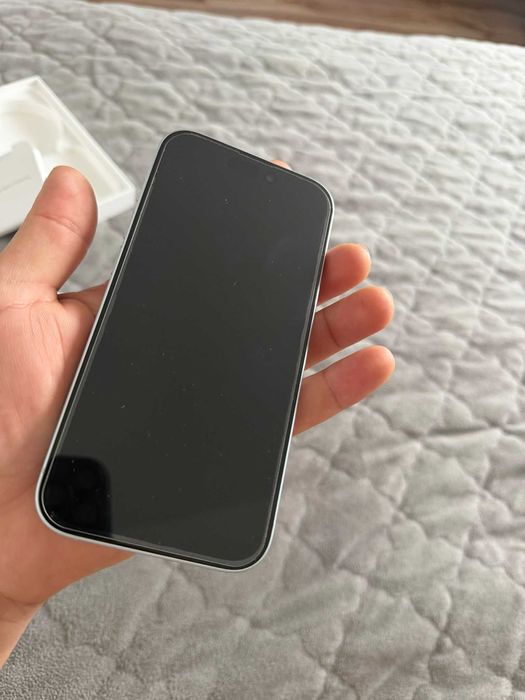 Vand iphone in stare buna