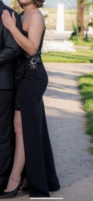 Rochie ocazie (nașă)