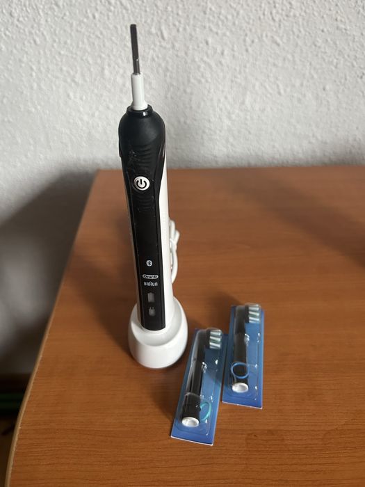Vand leriuta electrica noua
