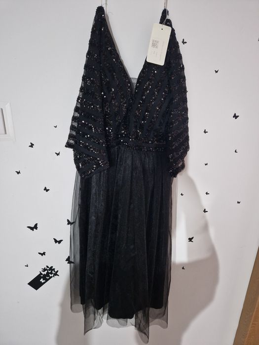 Rochie noua nepurtata zonia