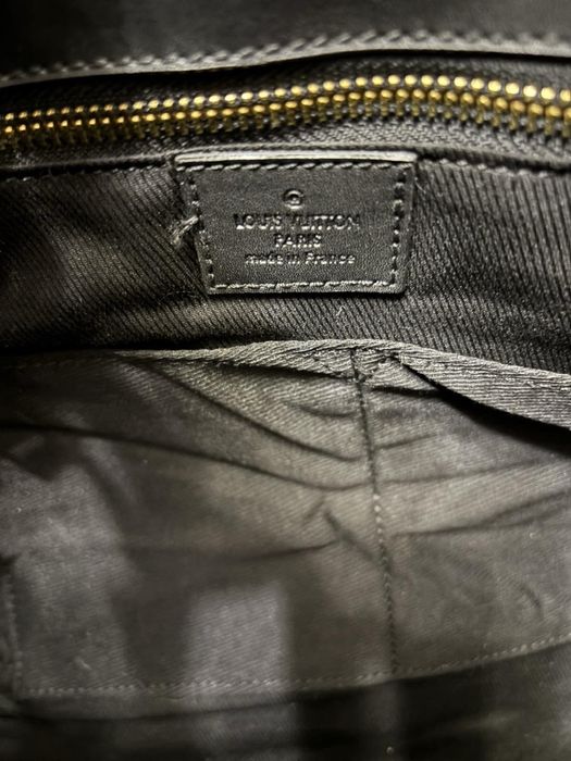 Оргинална чанта на Луйс Витон. В отлично състояние