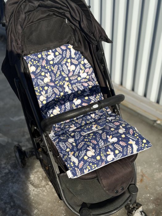 Продам коляску детскую