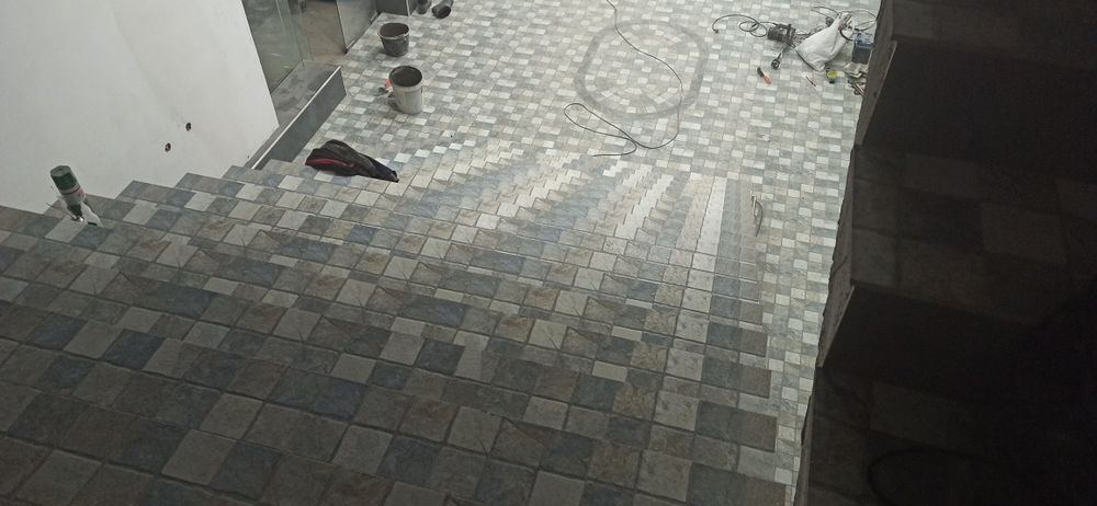 Kafel teramiz | 13 yillik tajriba | Toshkent