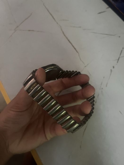 Часы casio quartz