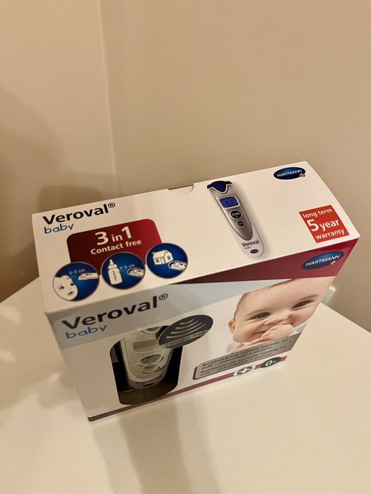 Безконтактен термометър Veroval Baby