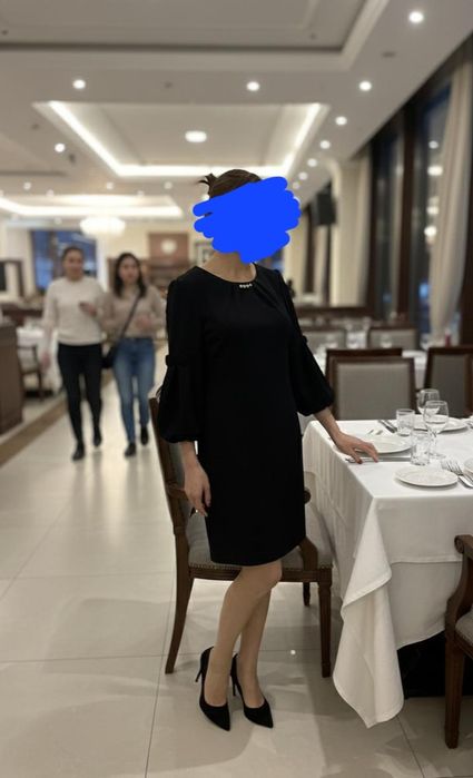 Платье все 5 000 тенге