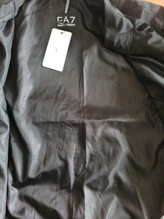 EMPORIO Armani-мъжко яке.