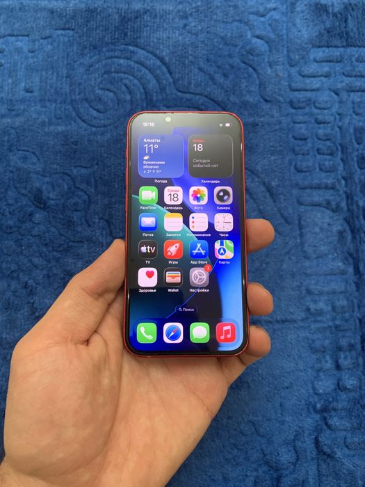 iPhone 13 mini 128 gb СРОЧНО