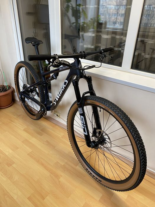 Specialized Epic EVO 2023